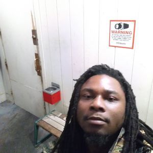 Meet your Posher, Terrell